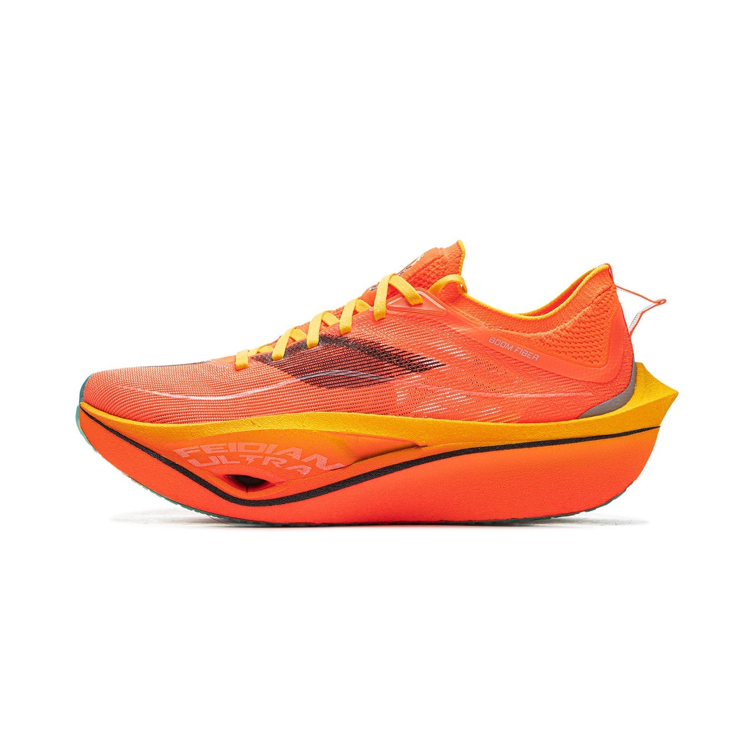 Li-Ning Feidian 4 Ultra Orange – Li-Ning Scandinavia