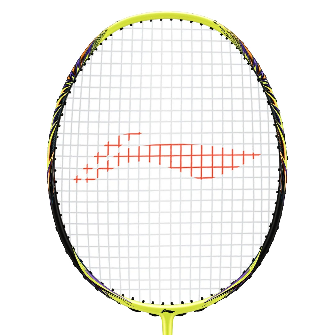Li-Ning BladeX 700 | Speed, Control & Precision – Li-Ning Scandinavia