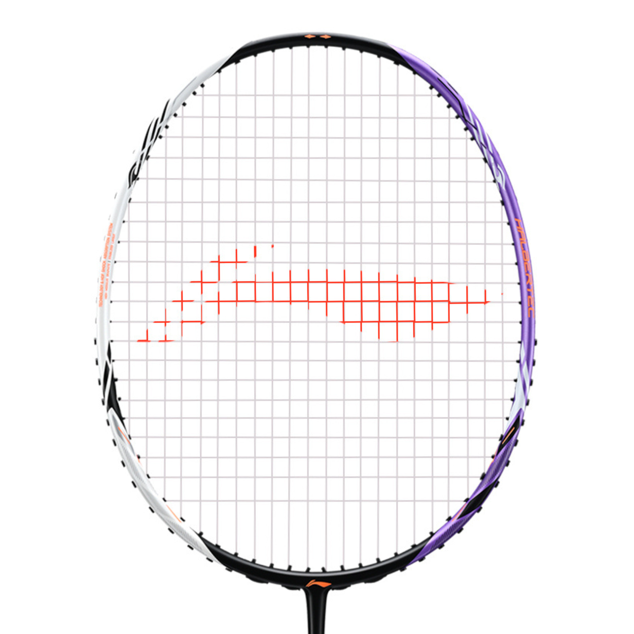 リーニン ハルバーテック5000 4UG5 Li-Ning Halbertec 5000 | Control & Power Badminton Racket – Li