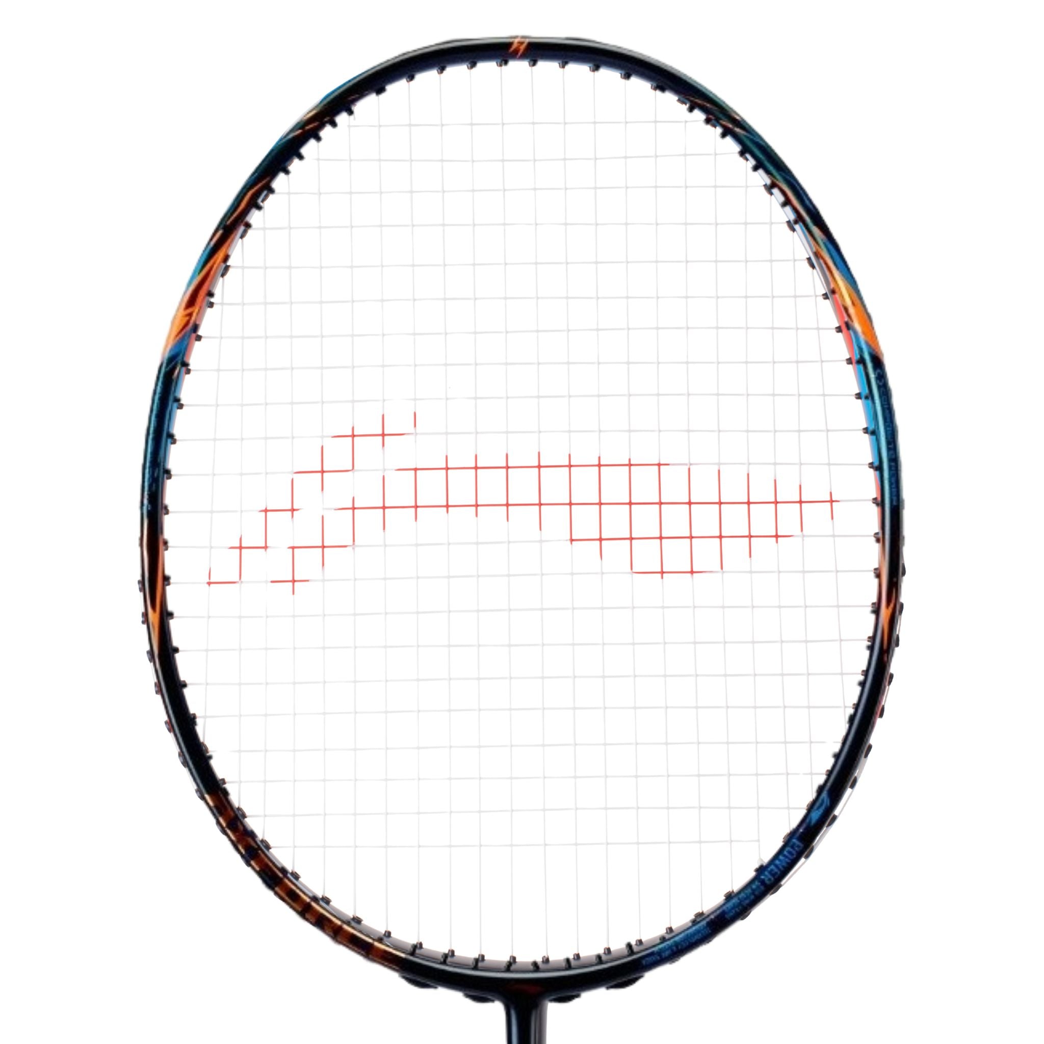 Li-Ning AXForce 90 | Powerful Badminton Racket – Li-Ning Scandinavia