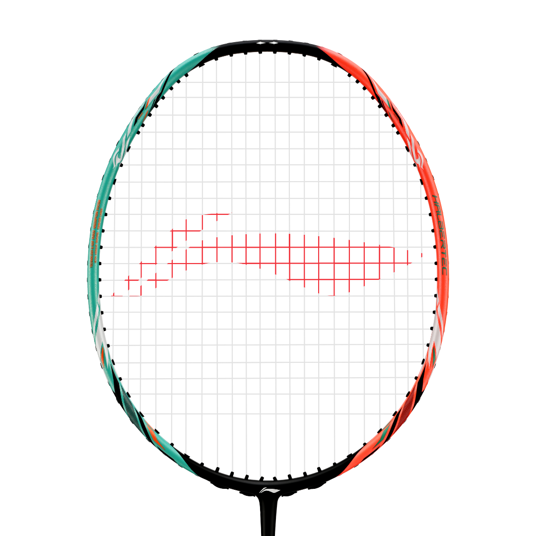 Li-Ning Halbertec 7000 | All-Round Badminton Racket – Li-Ning