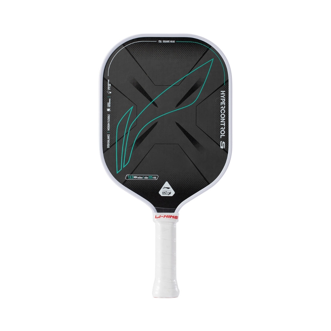 Li-Ning HyperControl 5 Light Pickleball Paddle – SportYouUp – Li