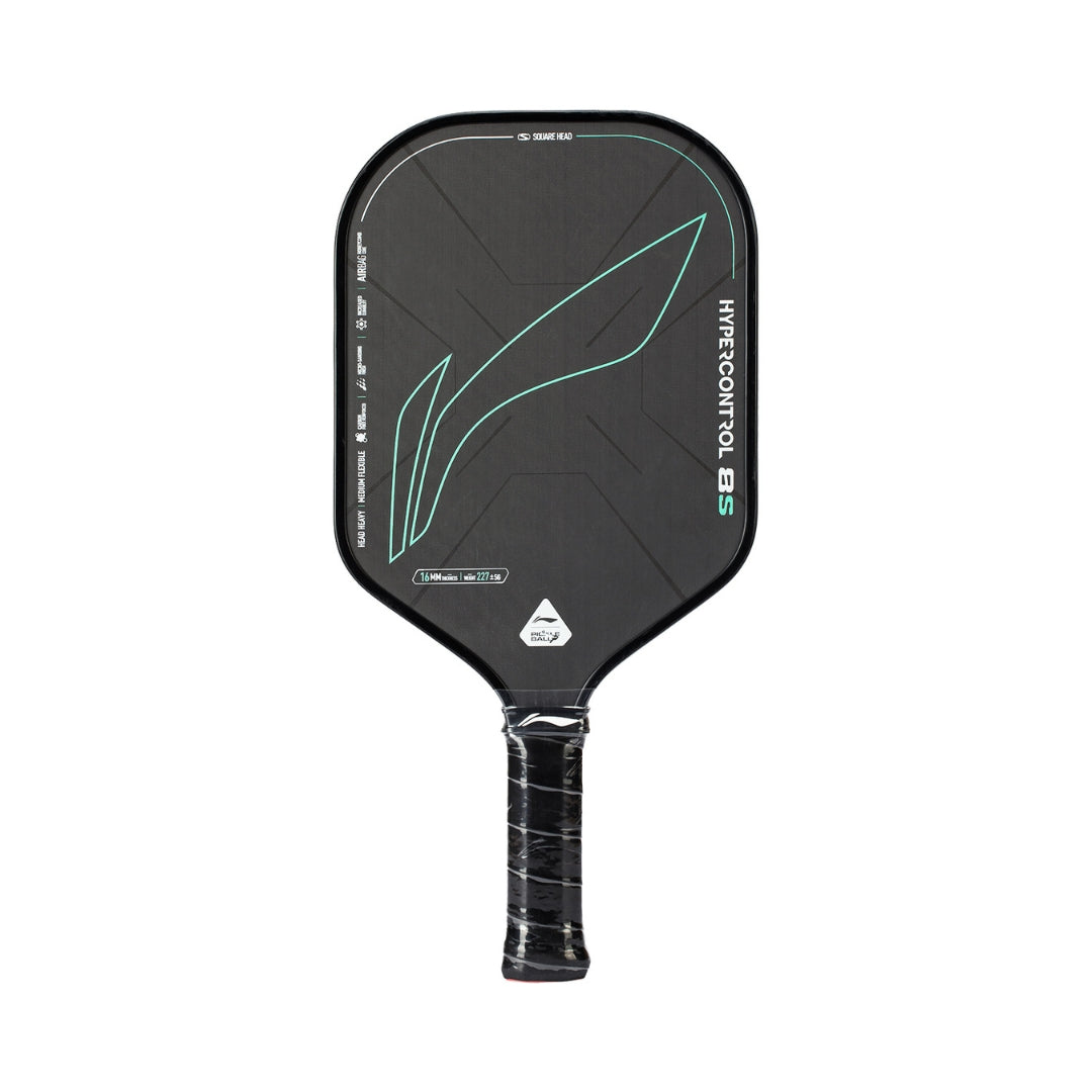 Li-Ning HyperControl 8S Pickleball Paddle – SportYouUp – Li-Ning