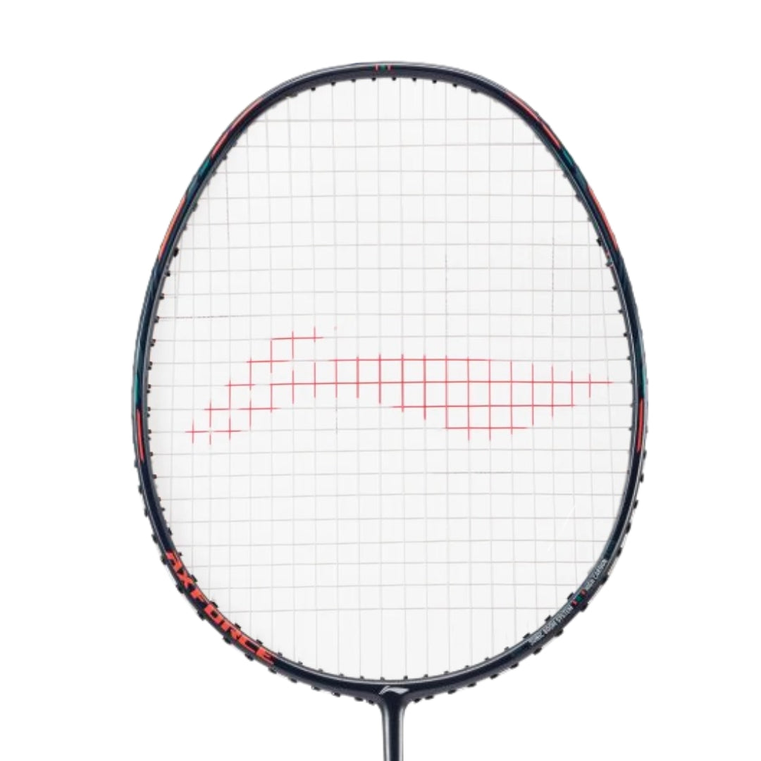 Li-Ning AXForce 30 | Powerful Badminton Racket – Li-Ning Scandinavia