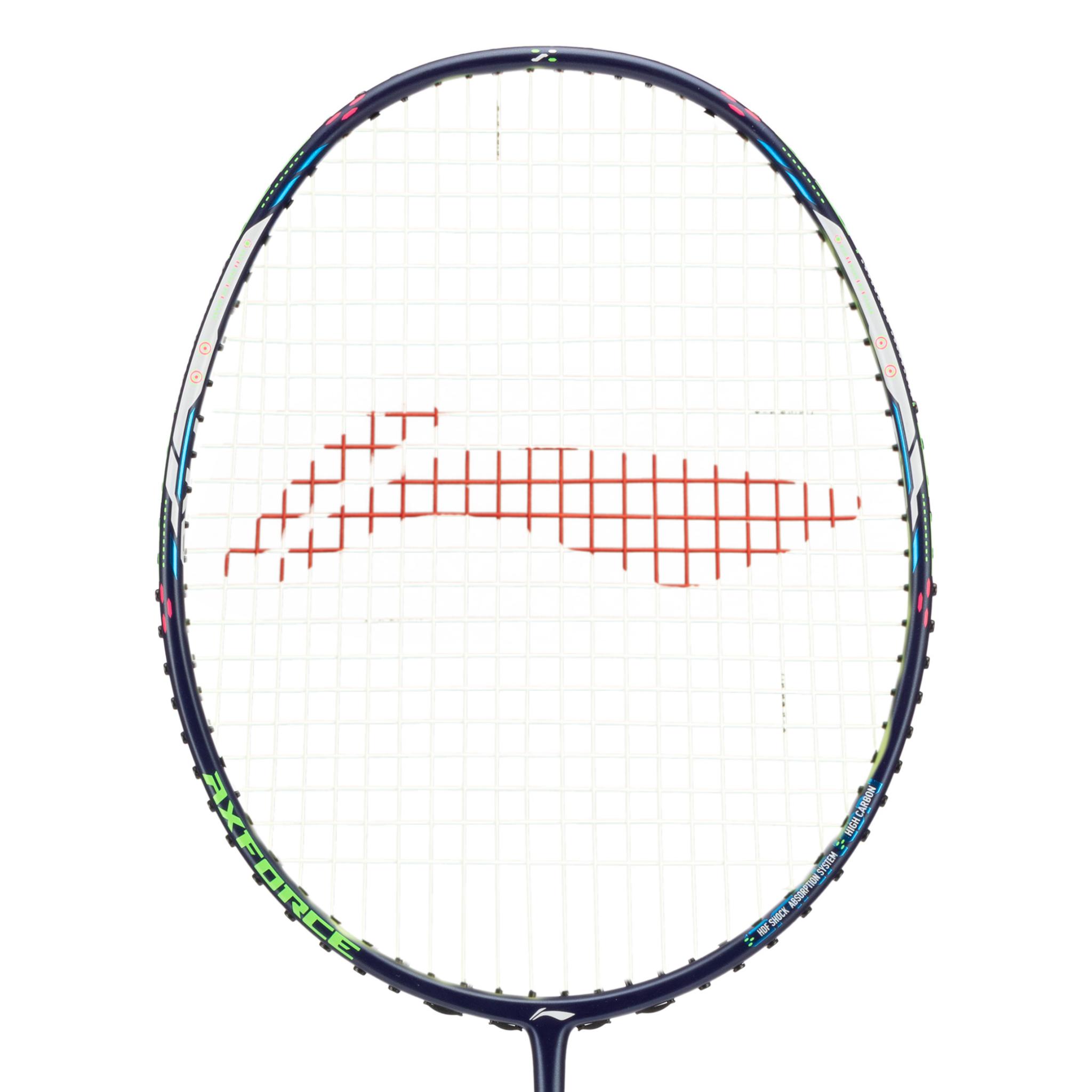 ラケット Lining axforce cannon Li-Ning AXForce Cannon Pro | Powerful Badminton Racket – Li-Ning