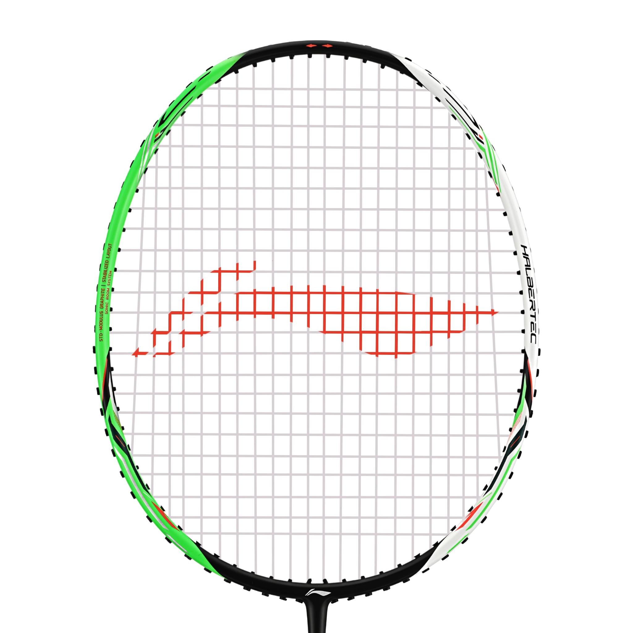 Li-Ning Halbertec 3000 – Affordable Control Racket – Li-Ning