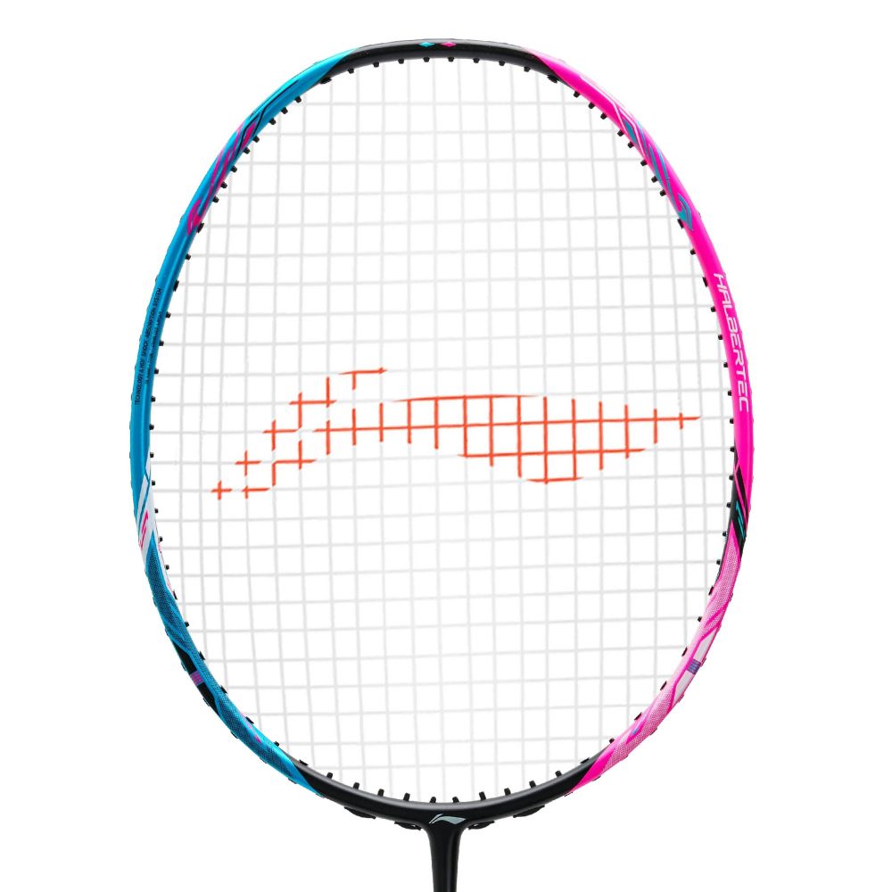 Li-Ning Halbertec 8000 | Control & Power Badminton Racket – Li