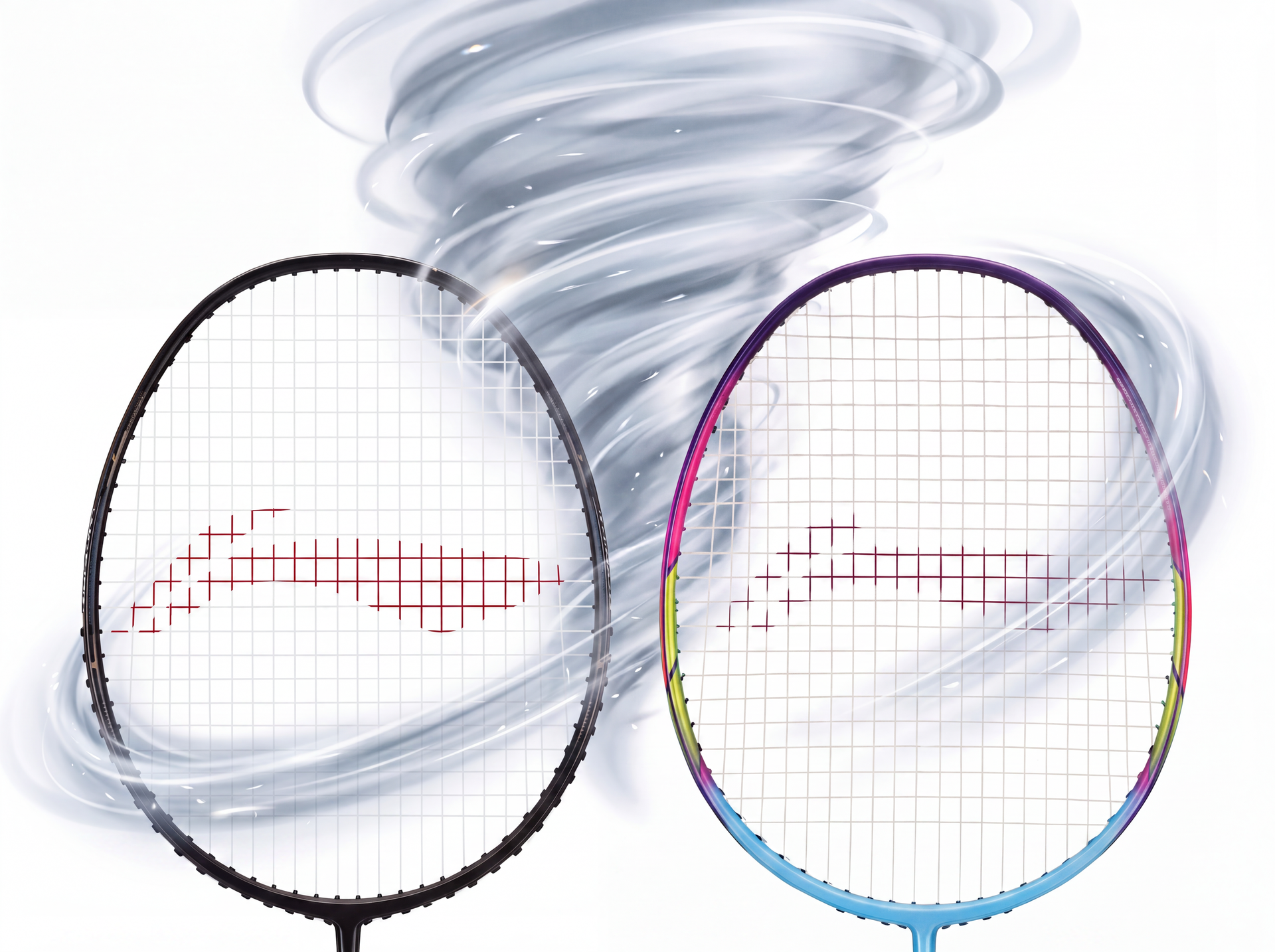 Derfor vælger mange Li-Ning Windstorm