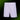 Li-Ning badminton shorts til dame