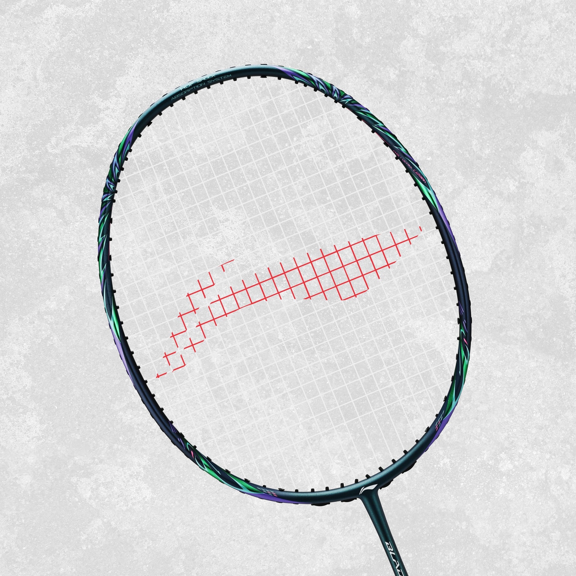 Badmintonketcher