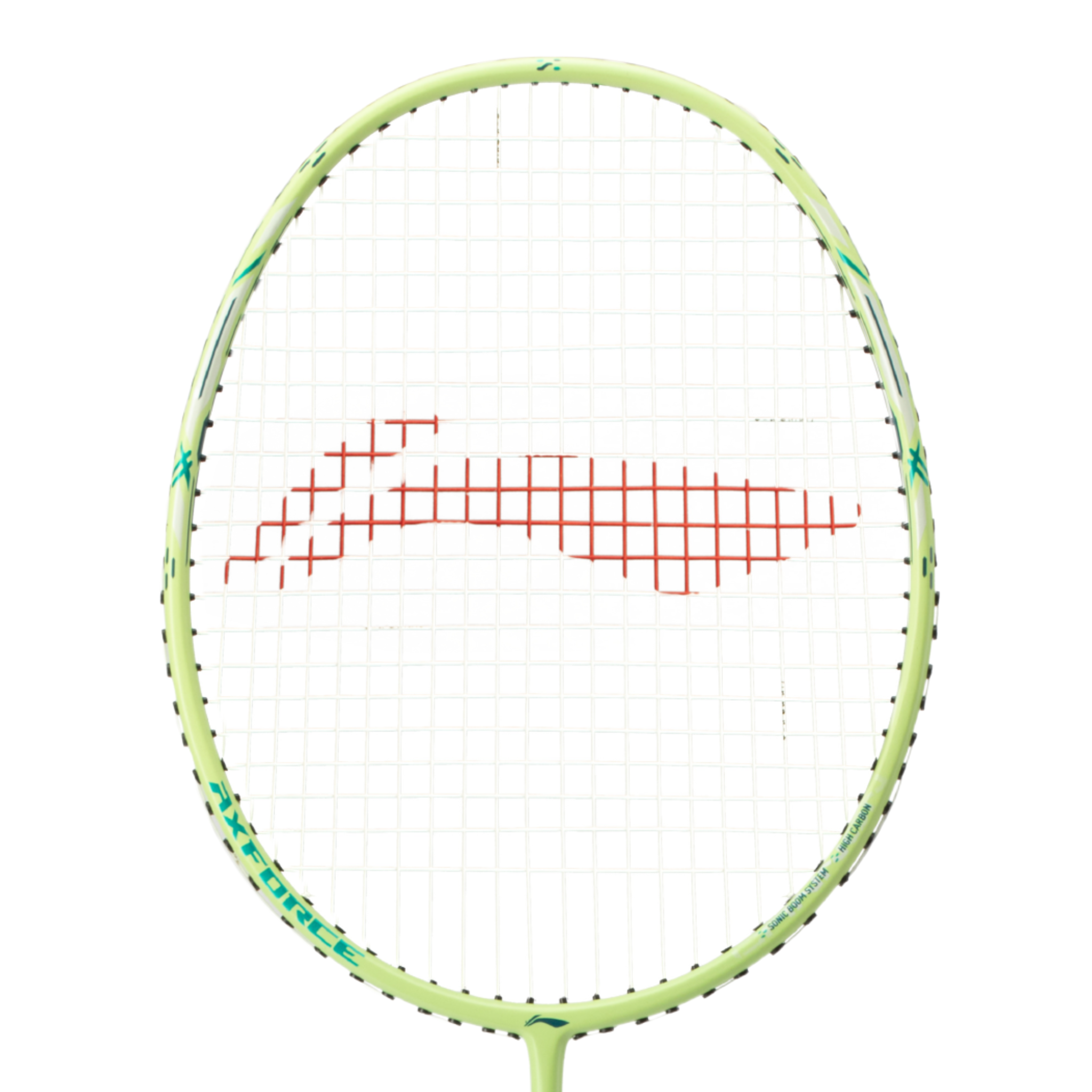 Li-Ning AXForce Cannon Light Green