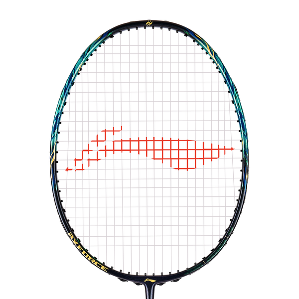 LI-NING AX100 II AXFORCE 100 II 新品未使用品 Li-Ning AXForce 100 II | High-End Badminton Racket – Li-Ning