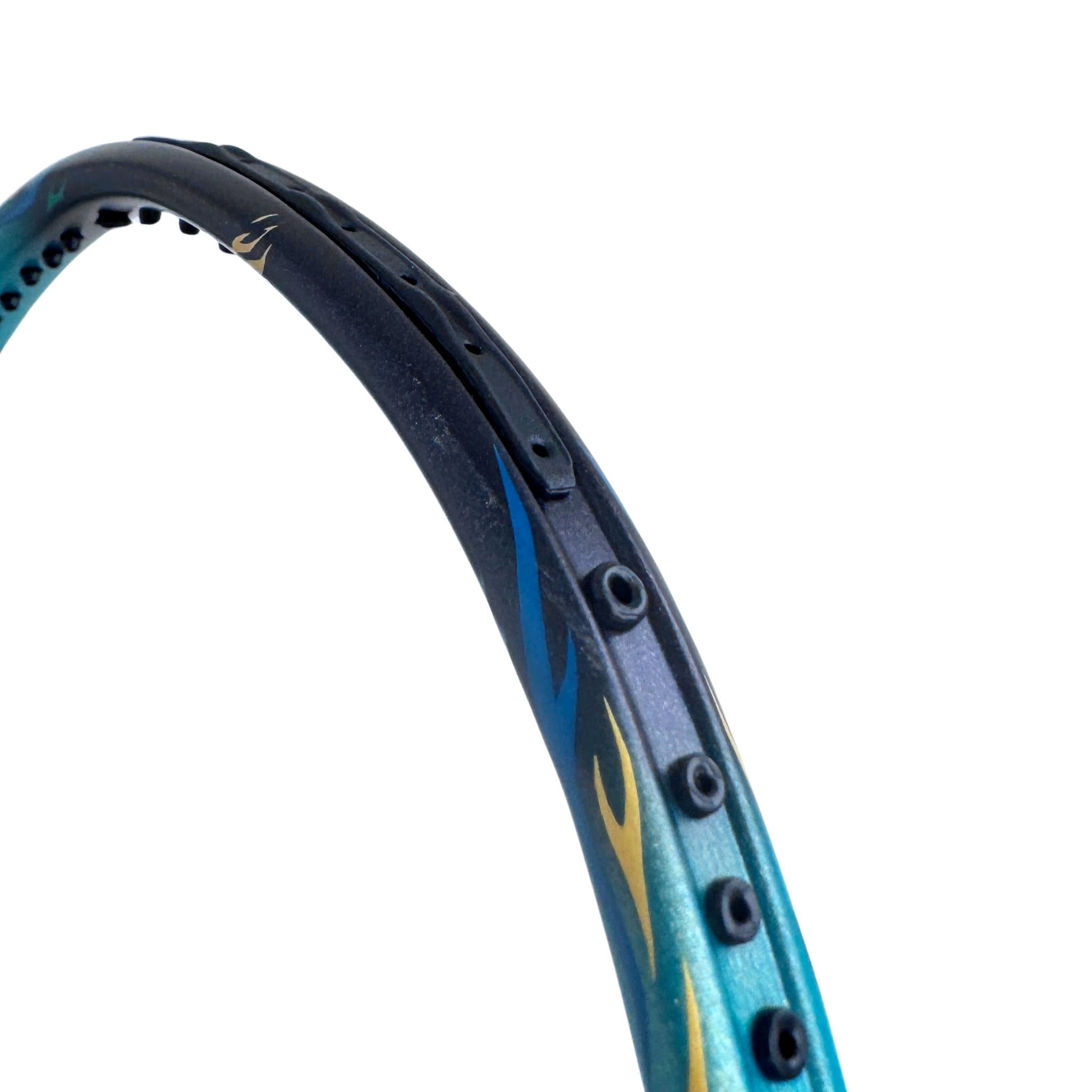 Li-Ning AXForce 100 II | High-End Badminton Racket – Li-Ning
