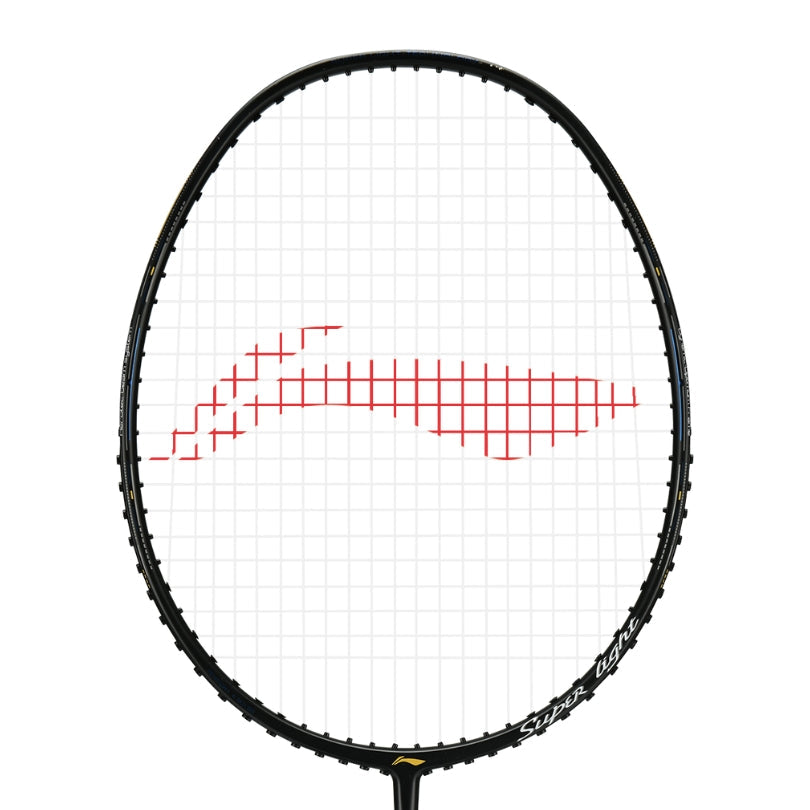 Li-Ning Windstorm 79-H | Lightweight Badminton Racket – Li-Ning