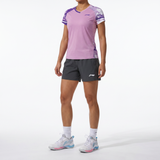 Li-Ning Global Light Purple Women's