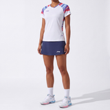 Li-Ning Polar Stripes White Women
