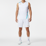 Li-Ning Side Effect White Tank Top