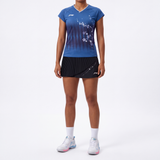 Li-Ning Shida Dark Blue Women