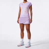 Li-Ning Shida Light Purple Women