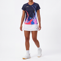 Li-Ning Wild Purple Women