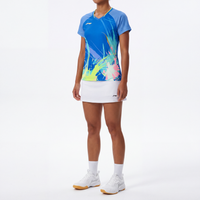 Li-Ning Wild Blue Women