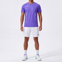 Li-Ning HIGH Purple UNISEX