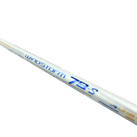 Badminton ketcher - Li-Ning Windstorm 79-S - SportYouUp Danmark