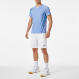 Li-Ning Side Effect Light Blue Unisex