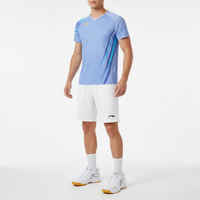 Li-Ning Side Effect Light Blue Unisex