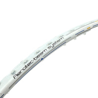 Badminton ketcher - Li-Ning Windstorm 79-S - SportYouUp Danmark