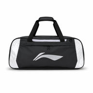 Li-Ning rummelig badmintontaske med 2 hovedrum