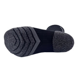 Li-Ning Long Stripe Black Sock