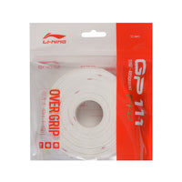 Li-Ning Over Grip - GP111 (10 Pack)