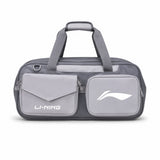 Li-Ning stor badmintontaske med 2 hovedrum