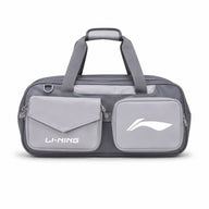 Li-Ning stor badmintontaske med 2 hovedrum