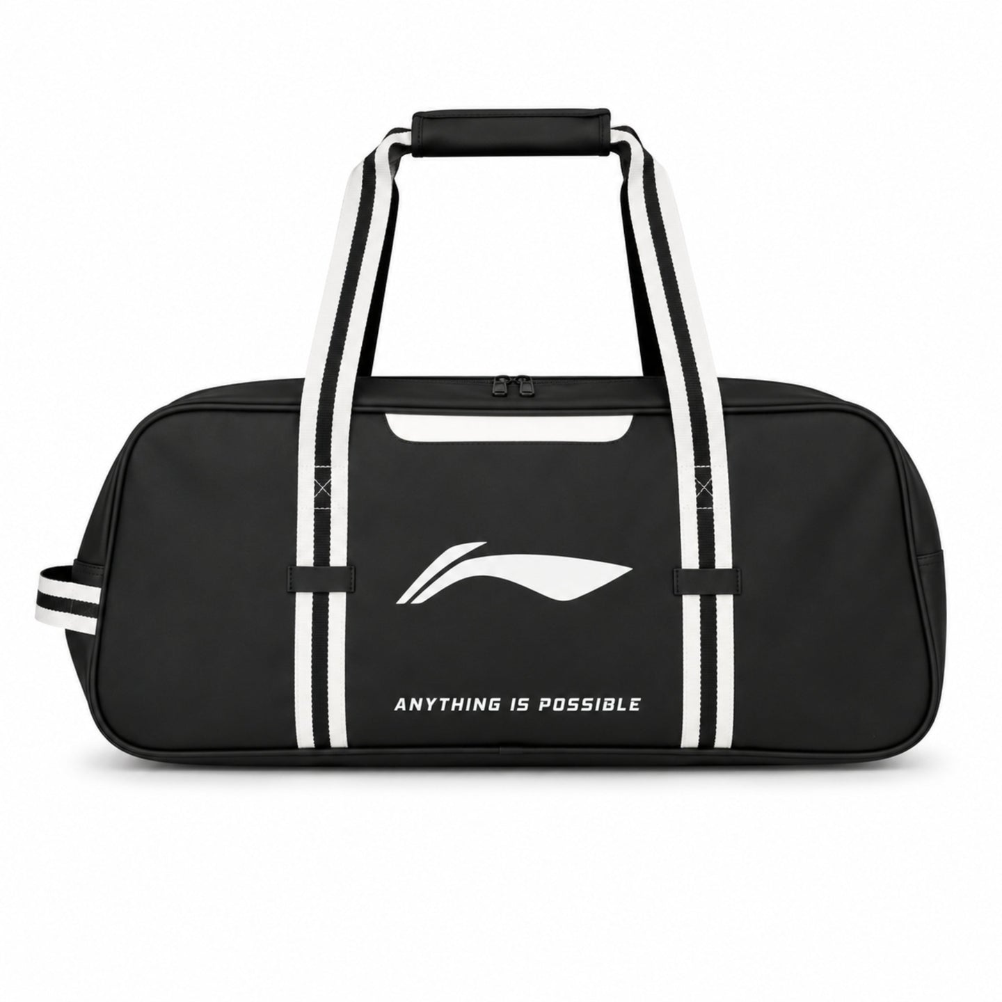 Li-Ning Badmintontaske med 2 rum | Rummelig taske