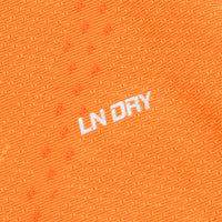Li-Ning Wild Orange Unisex