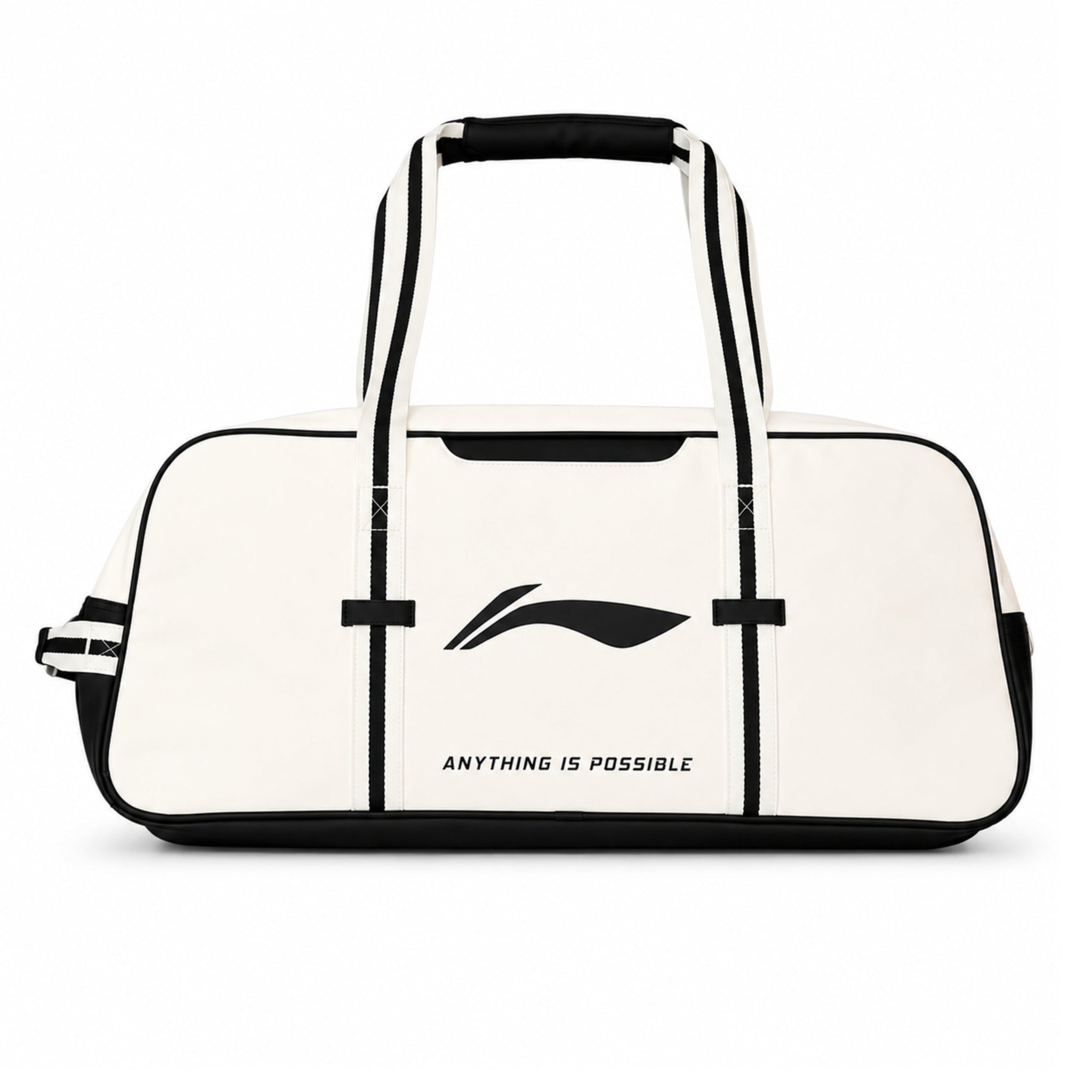 Li-Ning rummelig badmintontaske med 2 hovedrum