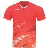 Li-Ning Valley Red Unisex
