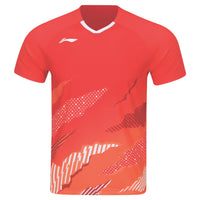 Li-Ning Valley Red Unisex