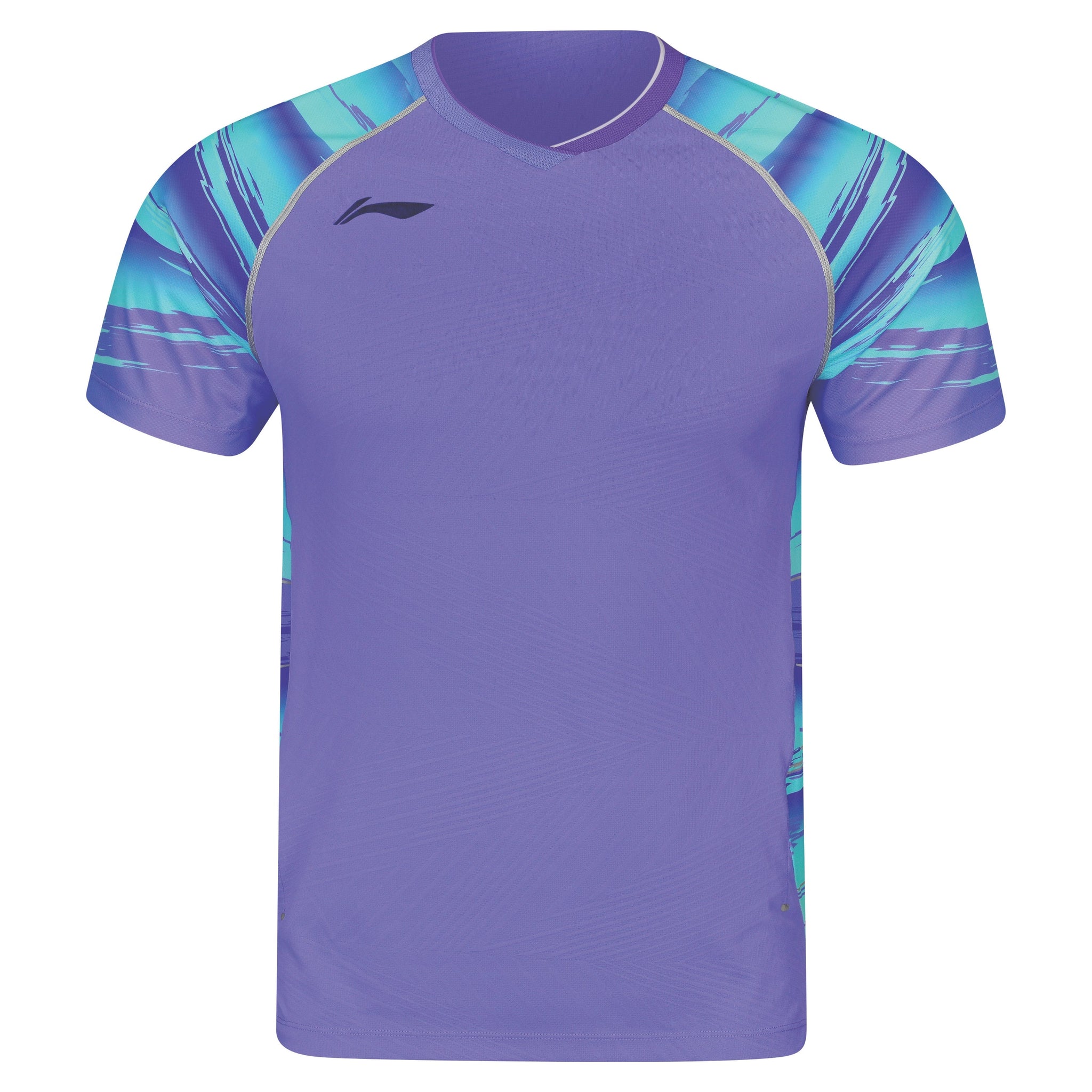 Li-Ning Polar Stripes Purple Unisex