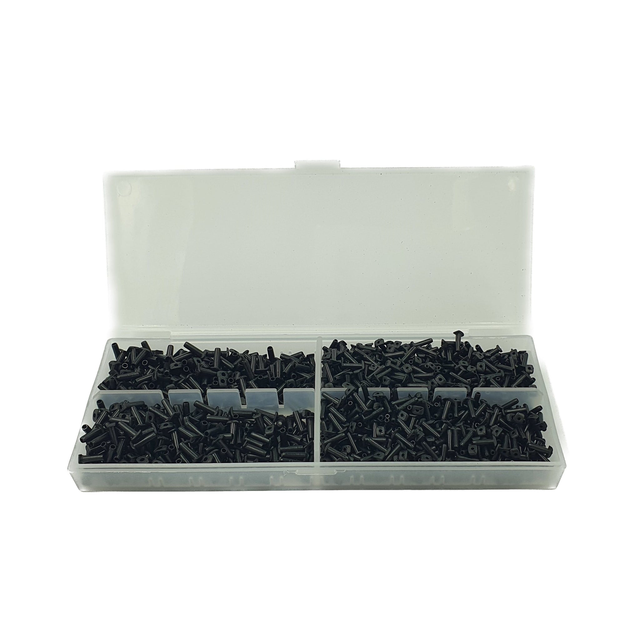 Li-Ning Bushings Square Black box