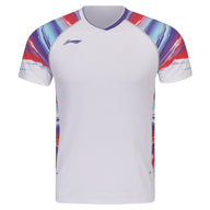 Li-Ning Polar Stripes White Unisex