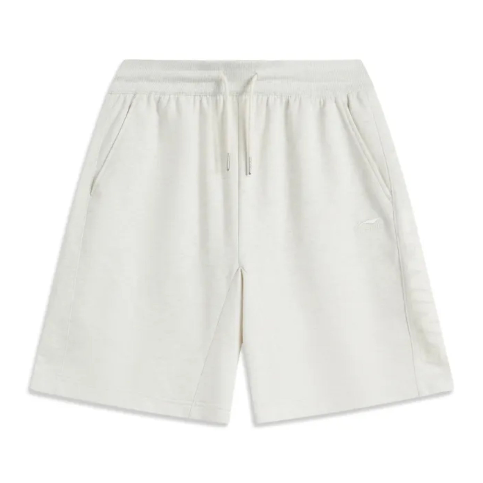 Li-Ning Jogging Shorts - Cool Grey