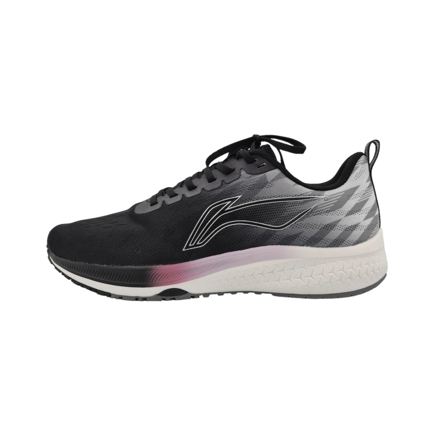 Li-Ning Rabbit Black/White Women