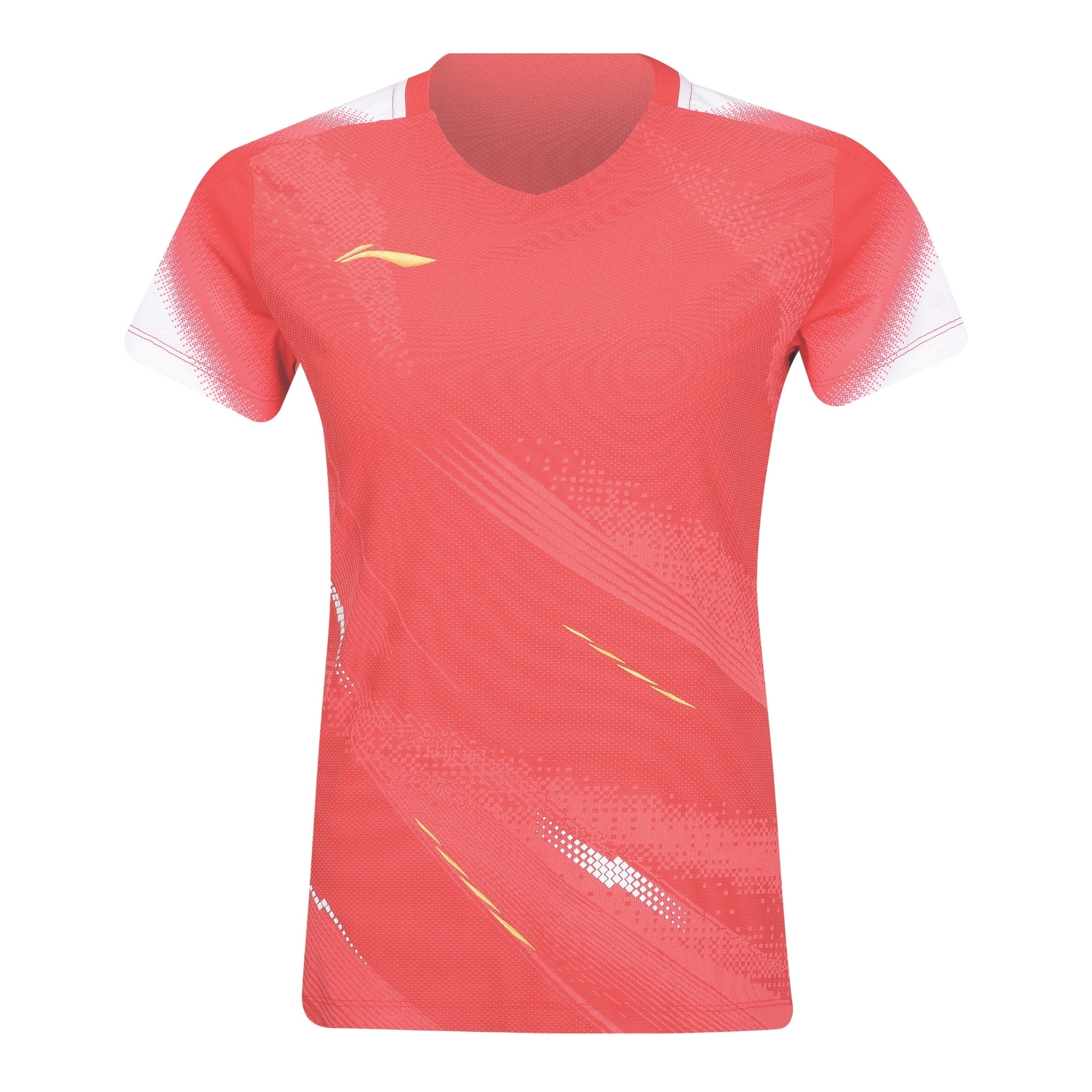 Women's Badminton Apparel - Quality and Comfort from Li-Ning – Li