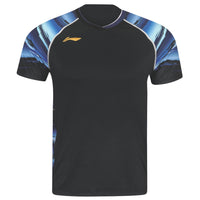 Li-Ning Polar Stripes Black Unisex