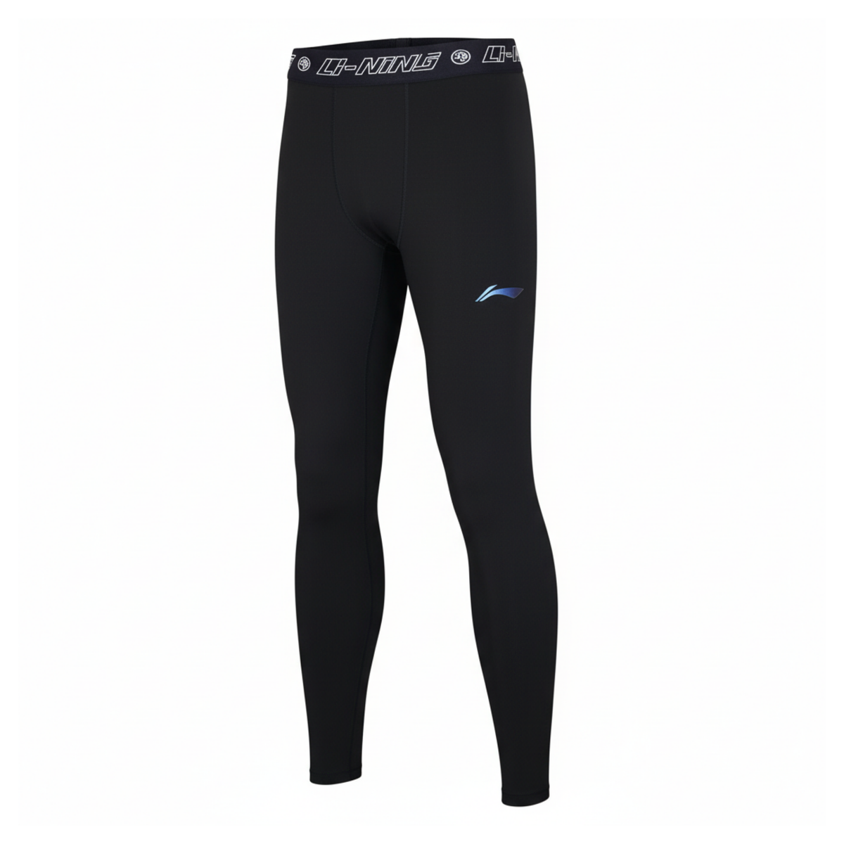 Li-Ning Baselayer - Long Men's Tights