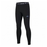 Li-Ning Baselayer - Long Men's Tights