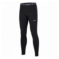 Li-Ning Baselayer - Long Men's Tights